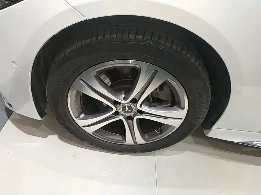 Mercedes-Benz C-Class — миниатюра 23