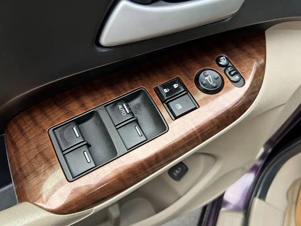 Honda Odyssey — миниатюра 7
