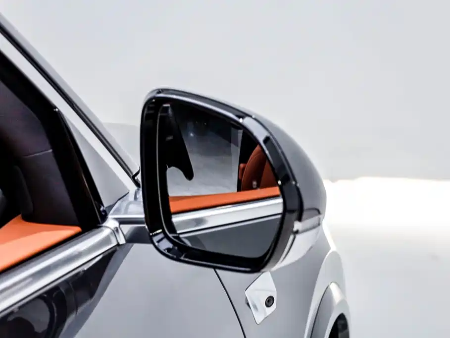 Li Auto Li L8 — миниатюра 13