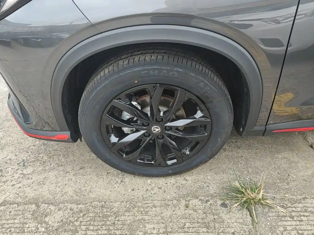 Changan X5 PLUS — миниатюра 23