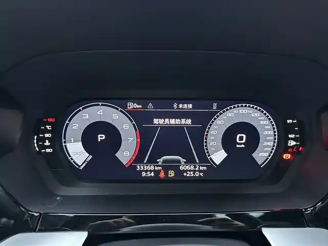 Audi A3 — миниатюра 10