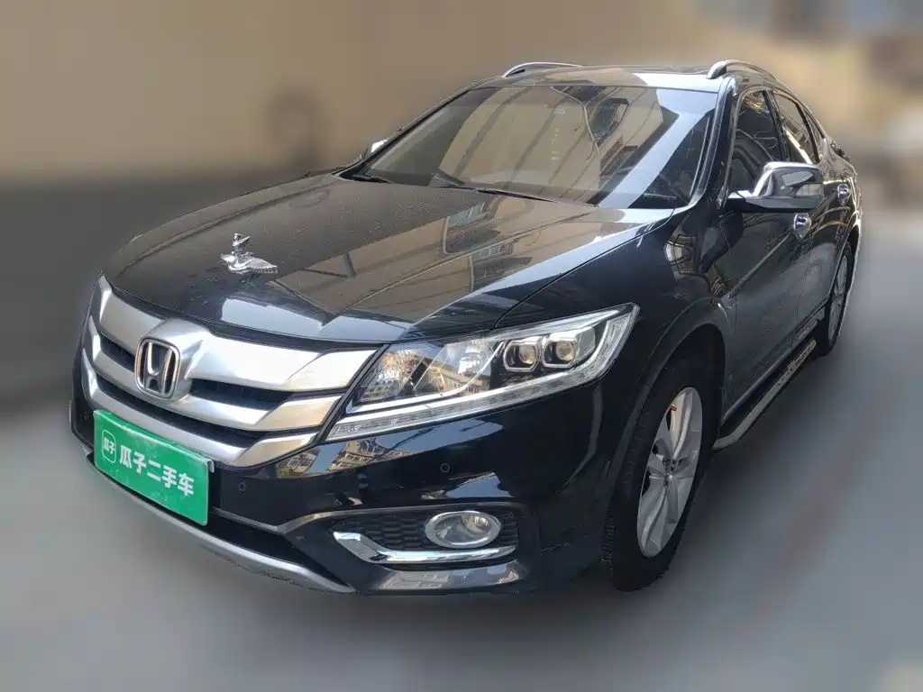 Honda Crosstour