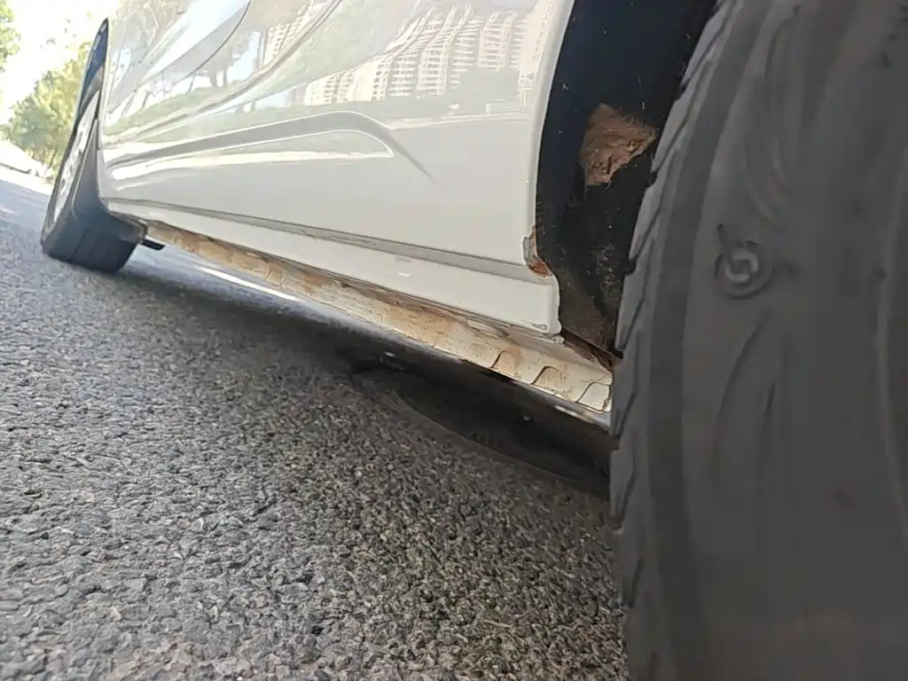 Roewe Clever — миниатюра 22