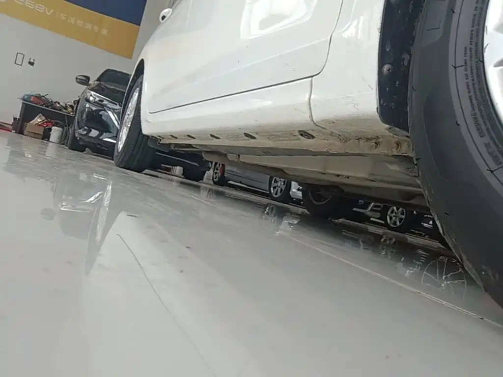 Hyundai Verna — миниатюра 21