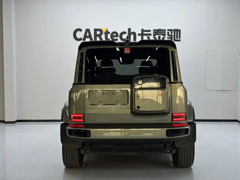 iCAR iCAR Super V23 — миниатюра 4