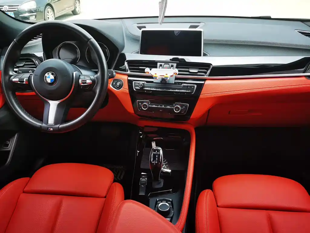 BMW X2 — миниатюра 5