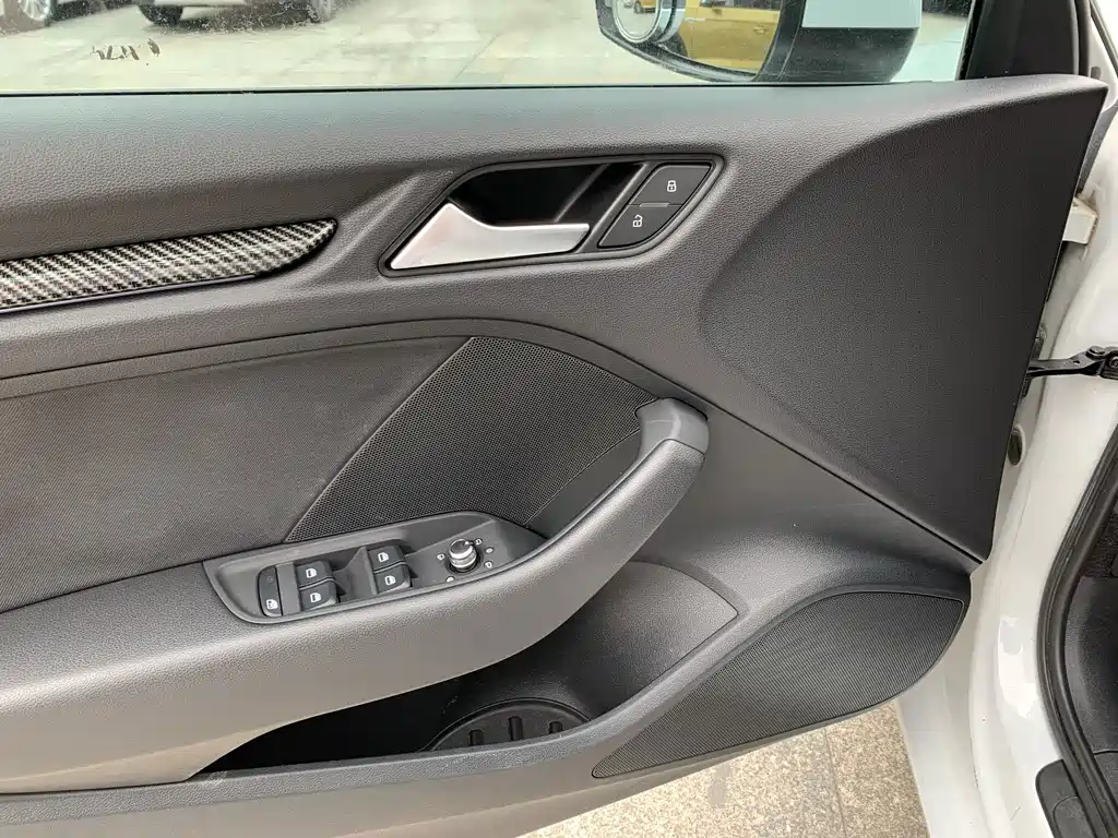 Audi A3 — миниатюра 11