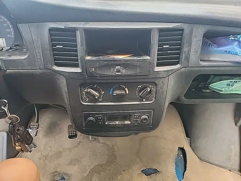 Wuling Zhiguang — миниатюра 14