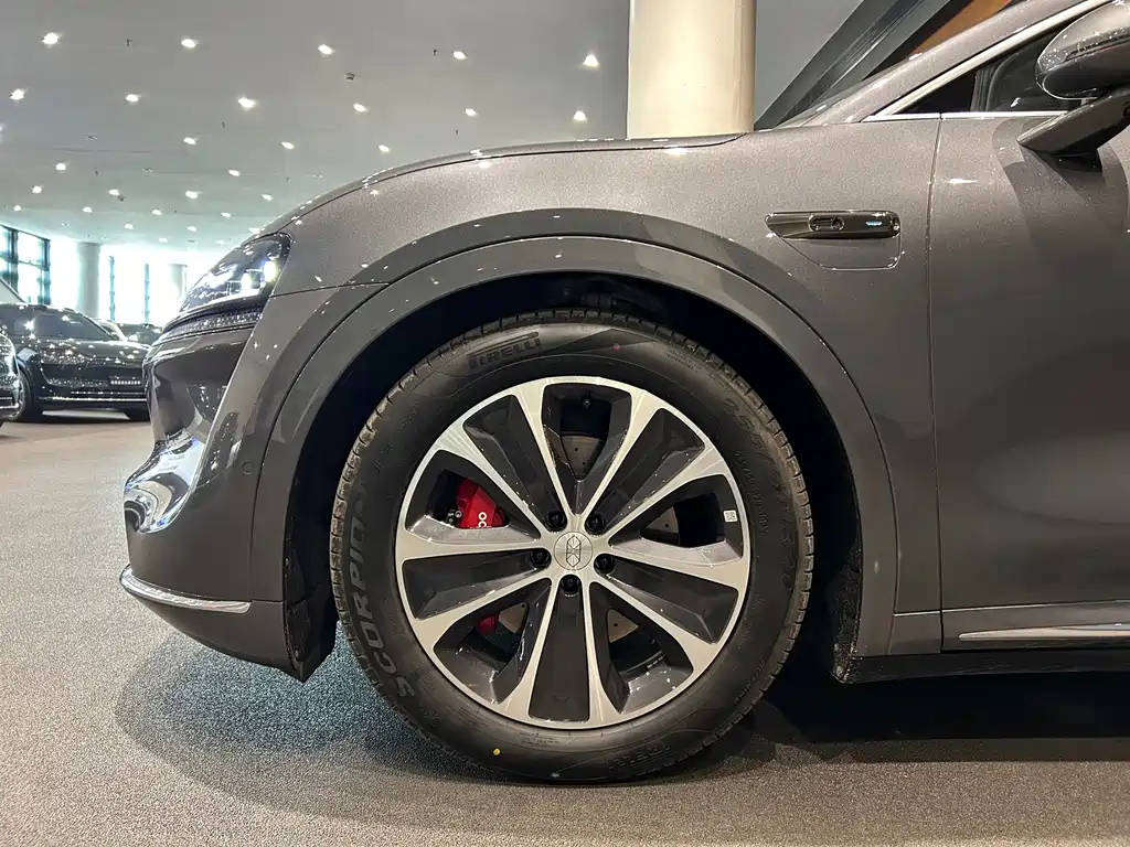 Zhijie Zhijie R7 — миниатюра 5