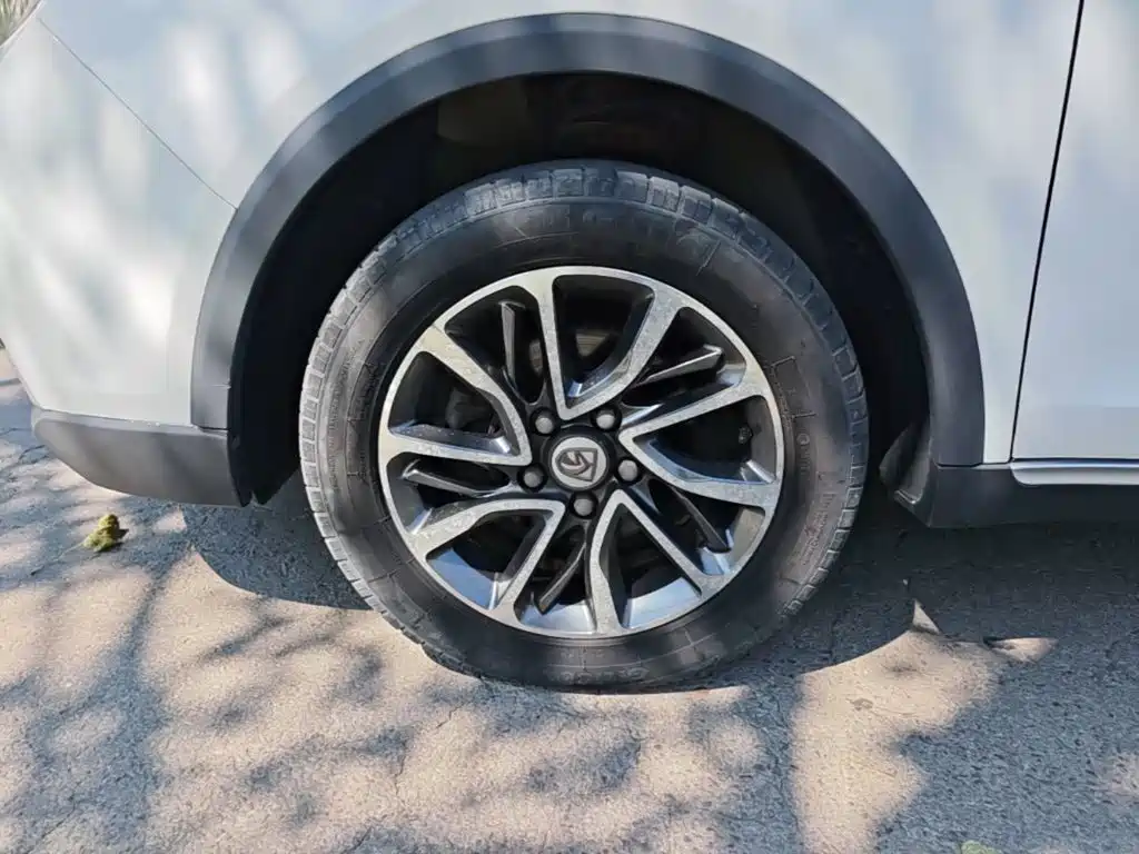 Baojun 730 — миниатюра 23