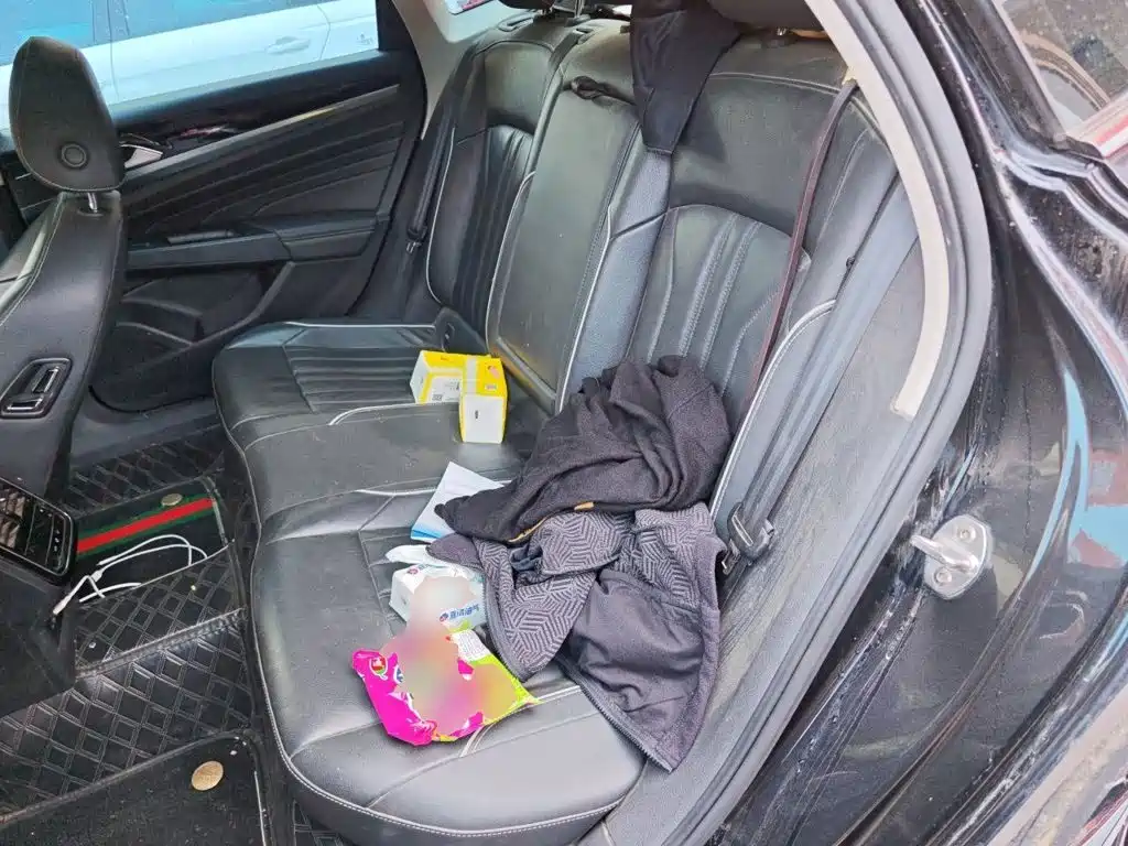 Volkswagen Passat — миниатюра 18
