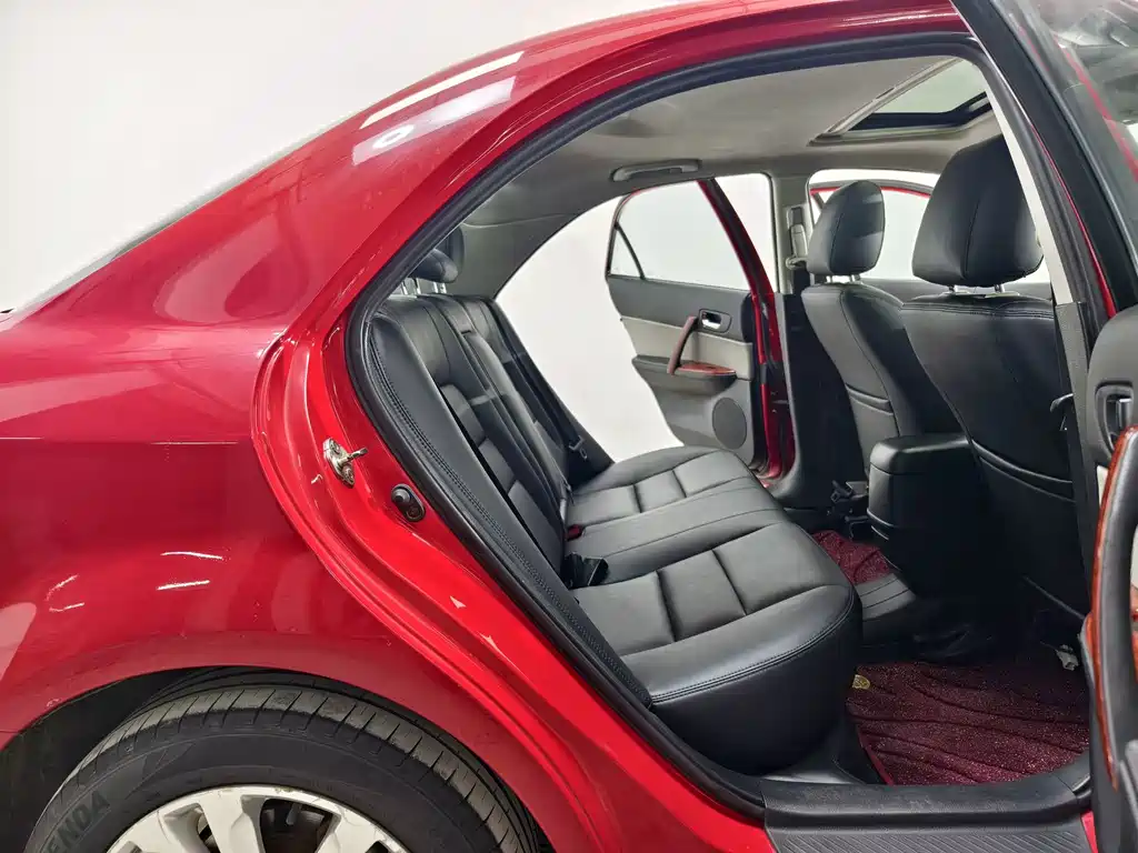 Mazda 6 — миниатюра 16