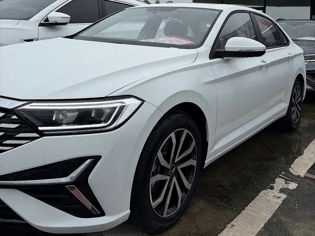Jetta VA7 — миниатюра 3