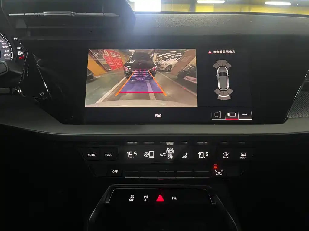 Audi A3 — миниатюра 11