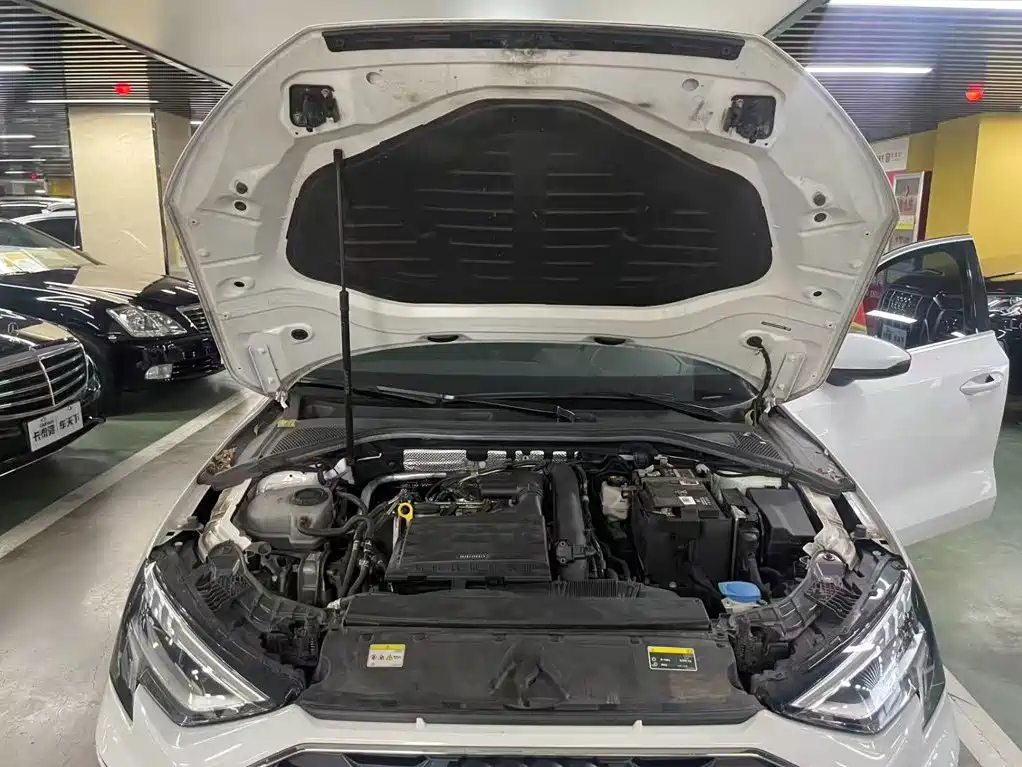 Audi A3 — миниатюра 12