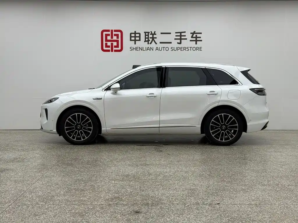 Shangjie Shangjie H5 — миниатюра 5