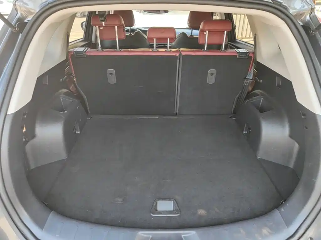 Changan CS75 PLUS — миниатюра 19