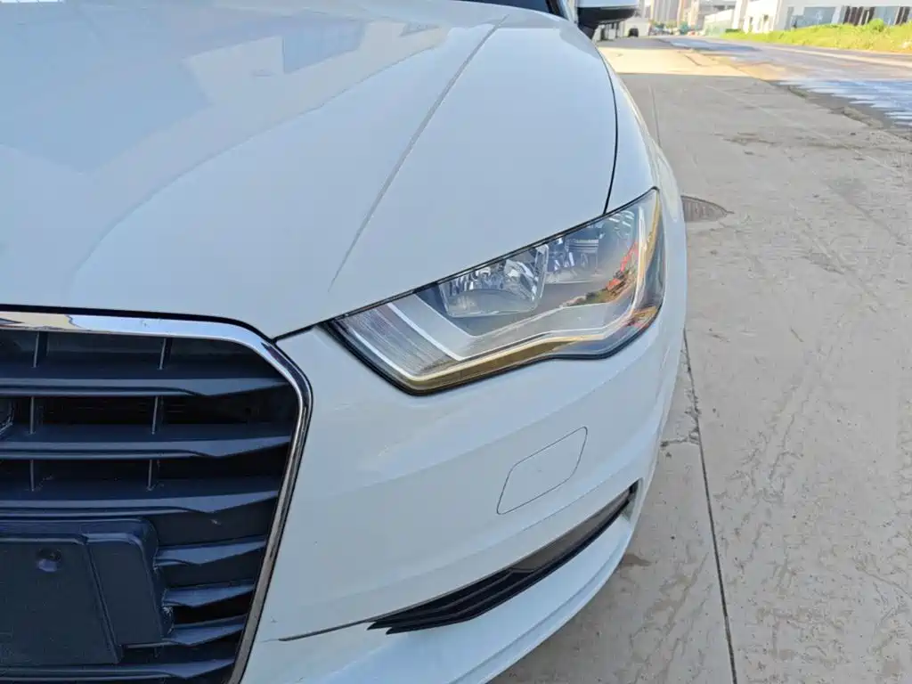 Audi A3 — миниатюра 24