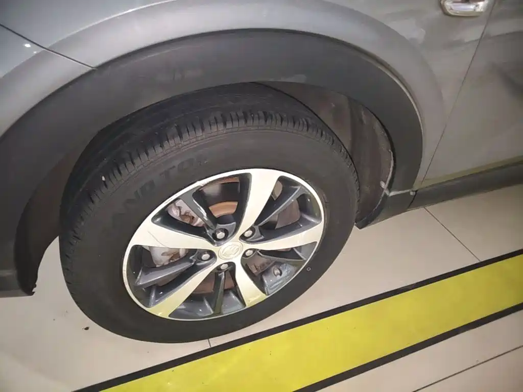 Buick Encore GX — миниатюра 23