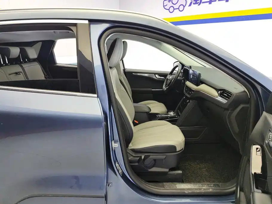Ford Escape — миниатюра 8