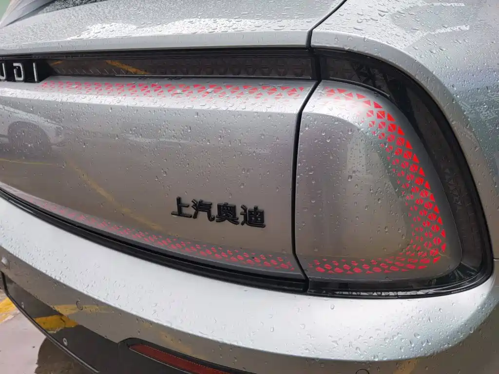 Audi E5 Sportback — миниатюра 26