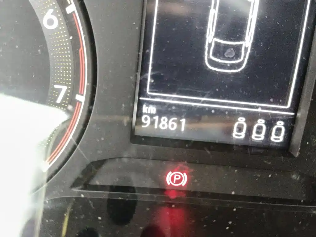 Volkswagen Sagitar — миниатюра 5