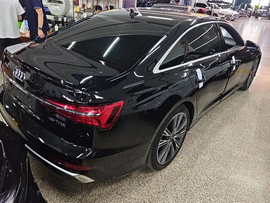 Audi A6L 2023 45 TFSI