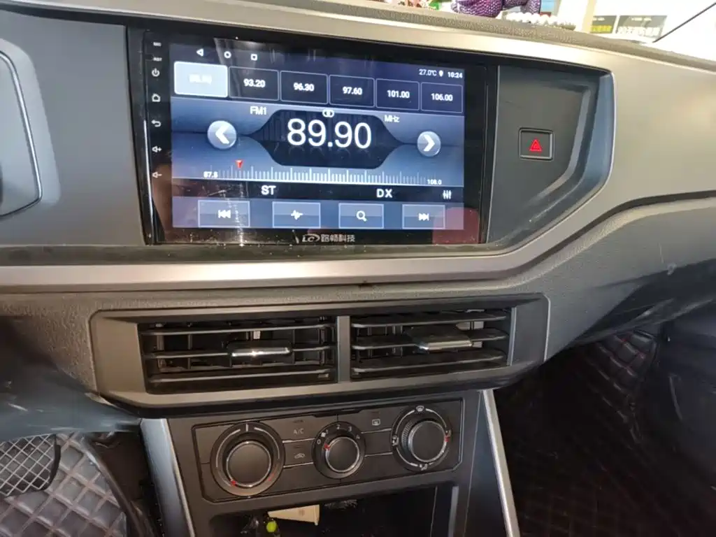 Volkswagen Polo — миниатюра 13