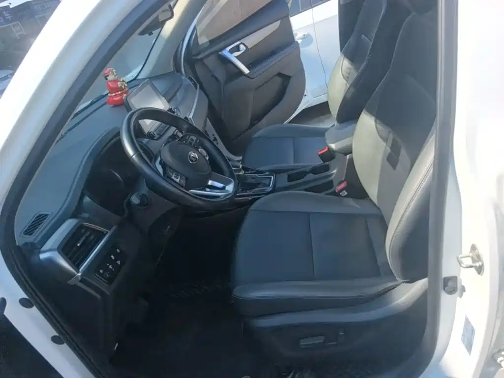 Kia Sportage — миниатюра 15