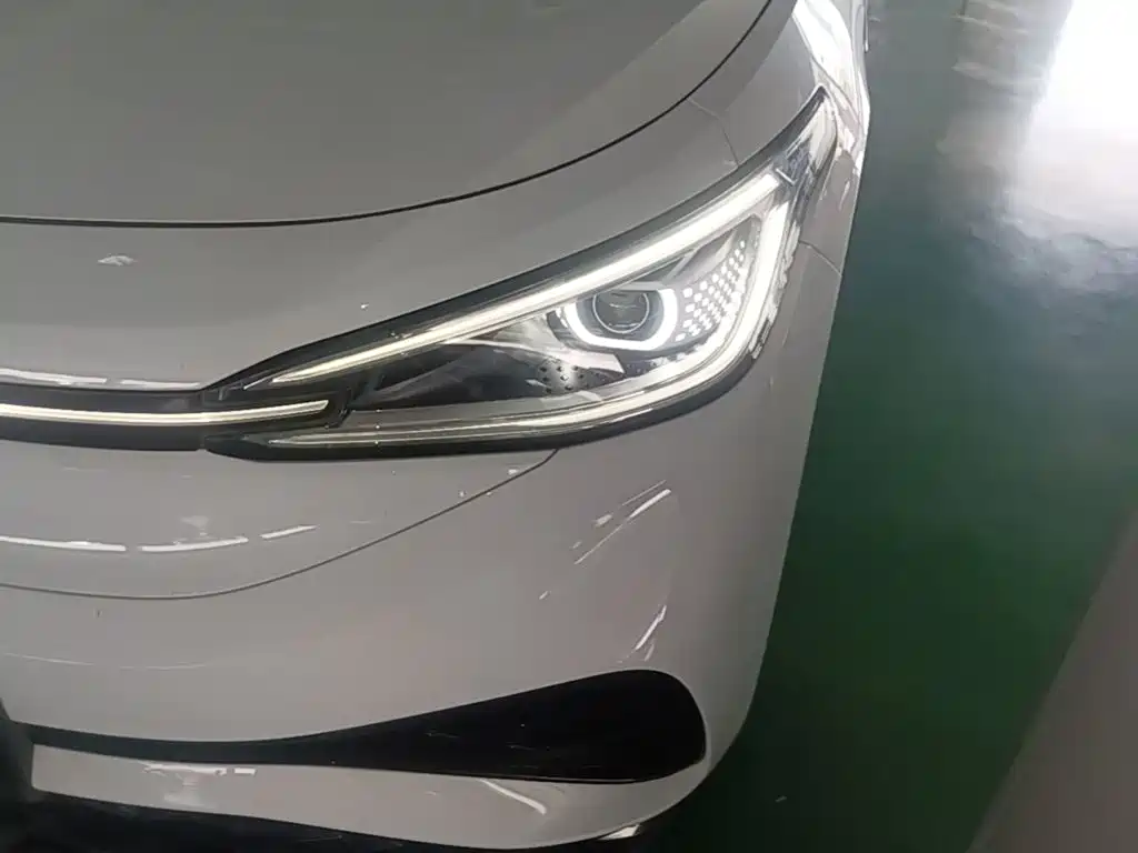 Volkswagen ID.4 X — миниатюра 24