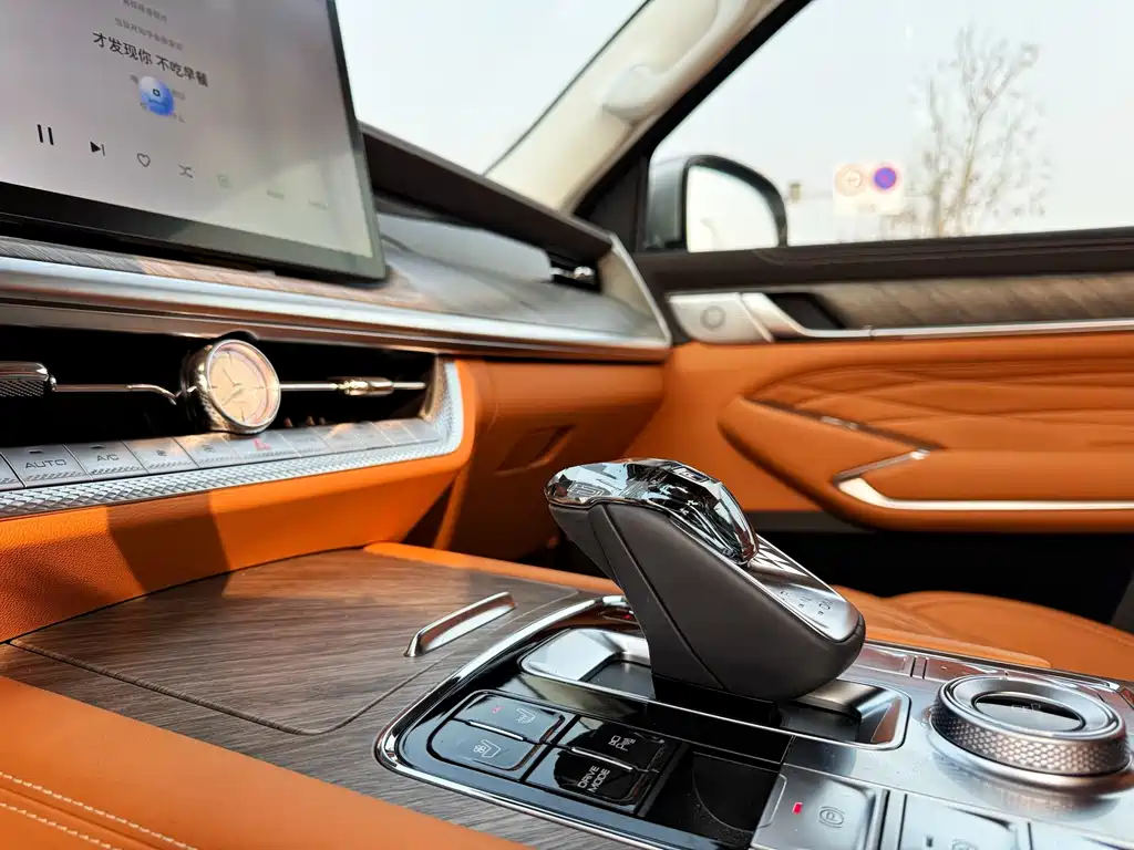 TANK TANK 500 NEW ENERGY