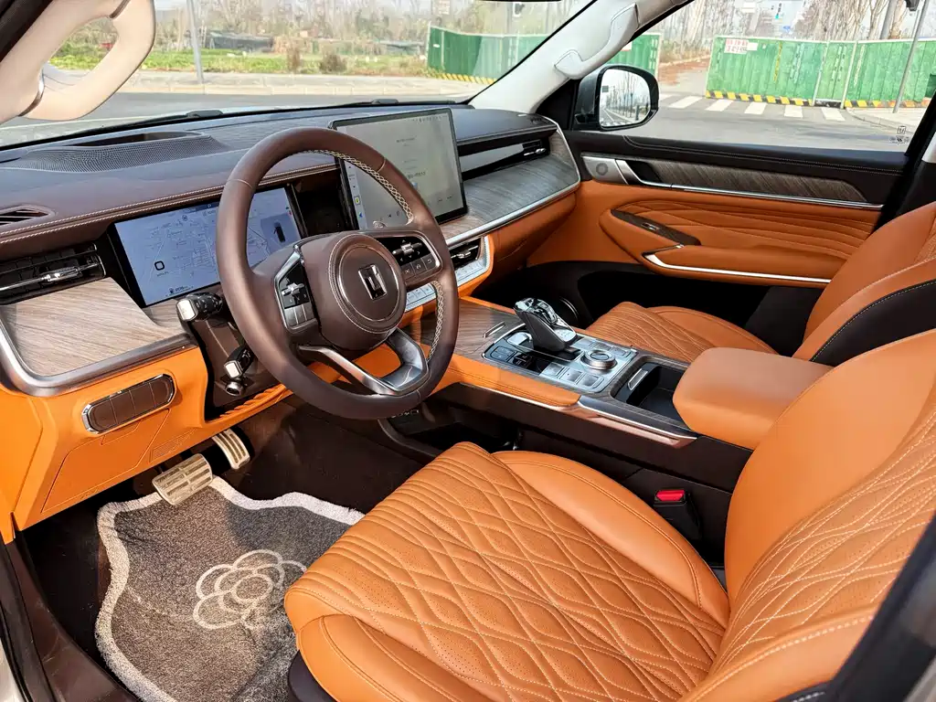 TANK TANK 500 NEW ENERGY