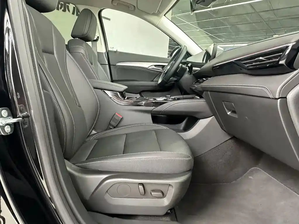 Buick Envision S — миниатюра 15