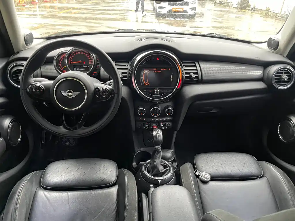 MINI Mini — миниатюра 9