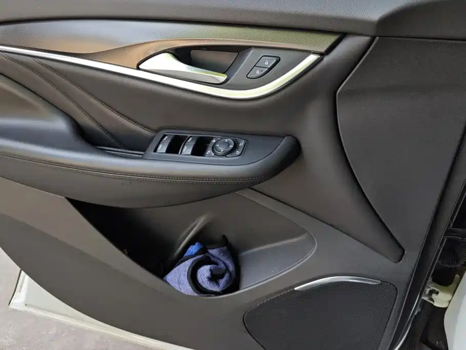 Buick Envision S — миниатюра 7