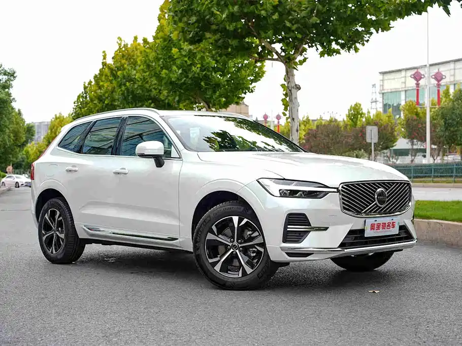 Volvo XC60 — миниатюра 3