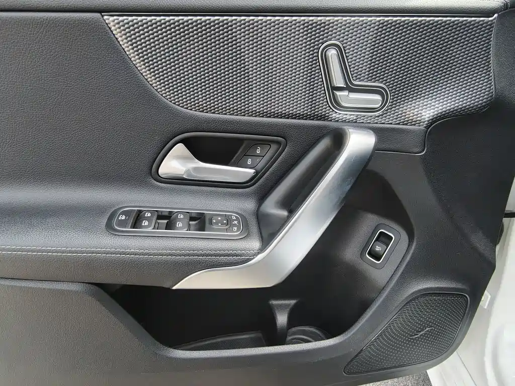 Mercedes-Benz A-Class A 2020 A 200 L Sport