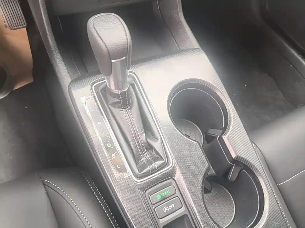 Honda Civic — миниатюра 14