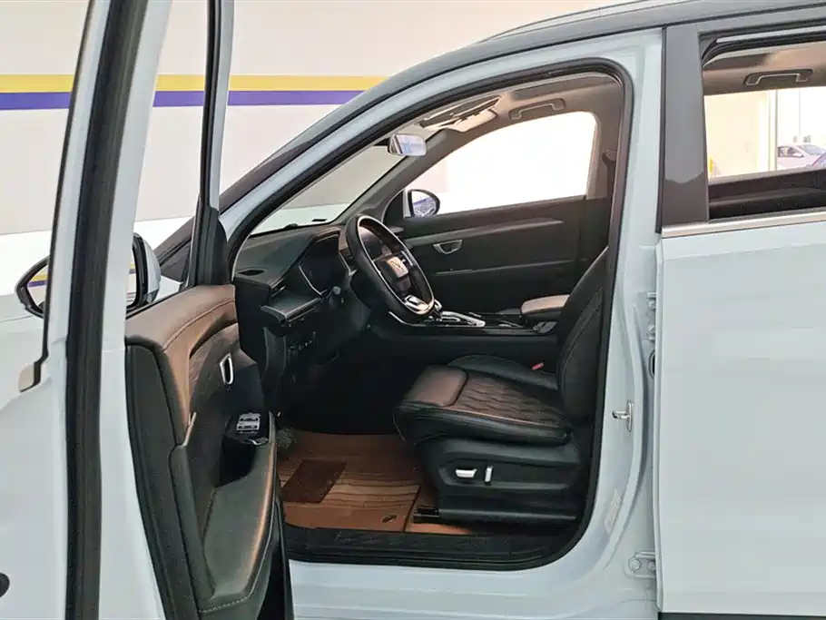 Wuling Xingchen 2022 2.0L DHT