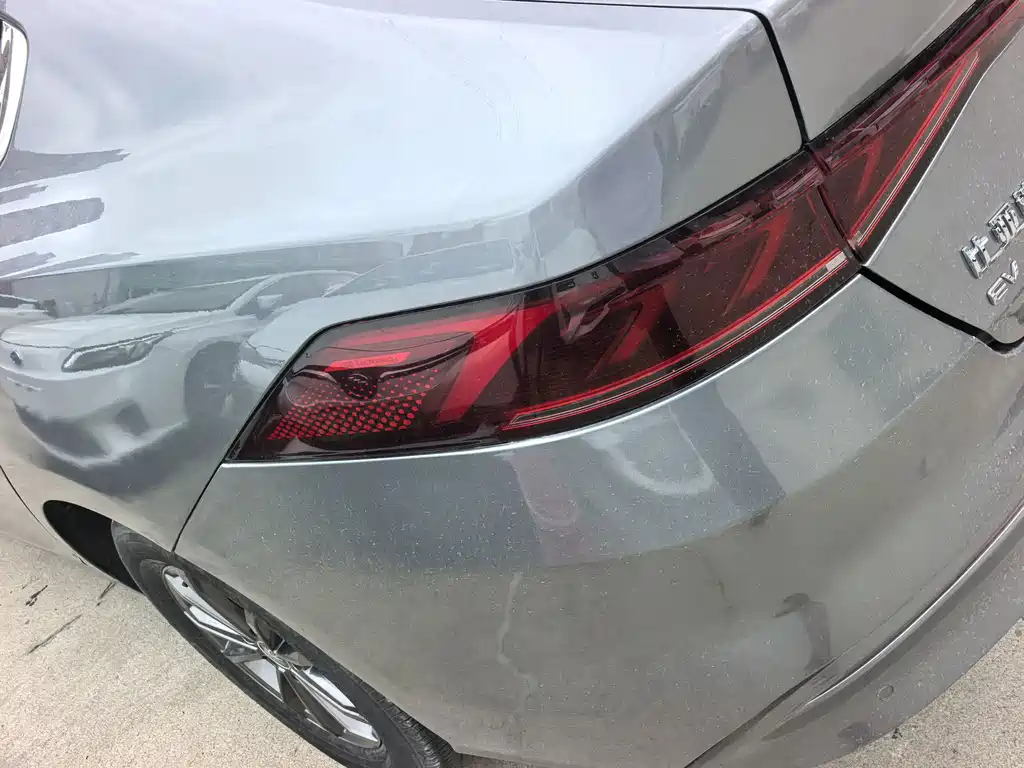 BYD Qin PLUS — миниатюра 9