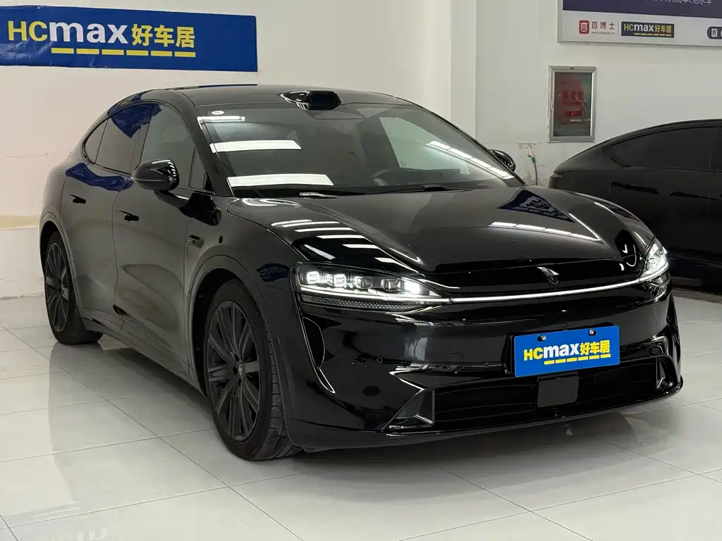 Zhijie Zhijie R7 — миниатюра 3