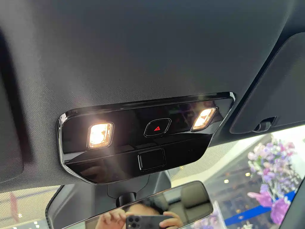 Li Auto Li i6 — миниатюра 14