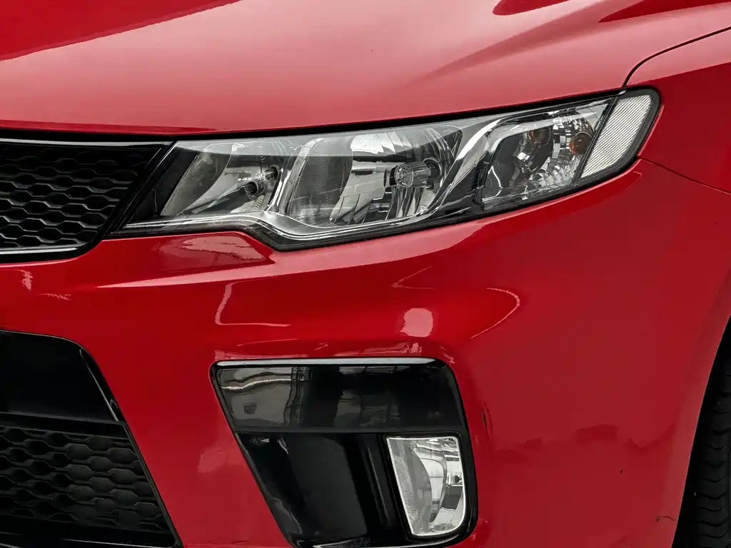 Kia Shuma — миниатюра 14