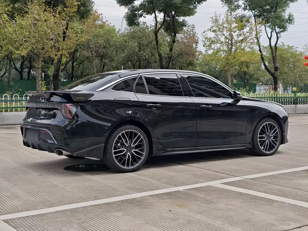 Lynk & Co 03 — миниатюра 16