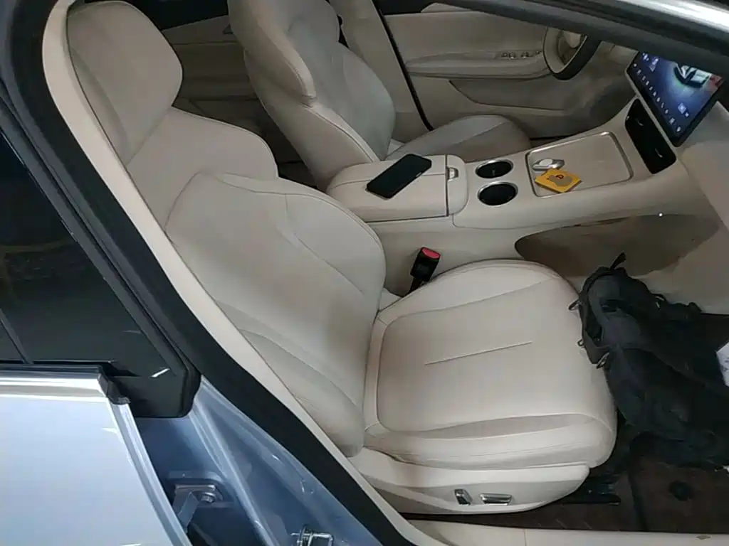 Fengxing Xinghai S7 — миниатюра 25