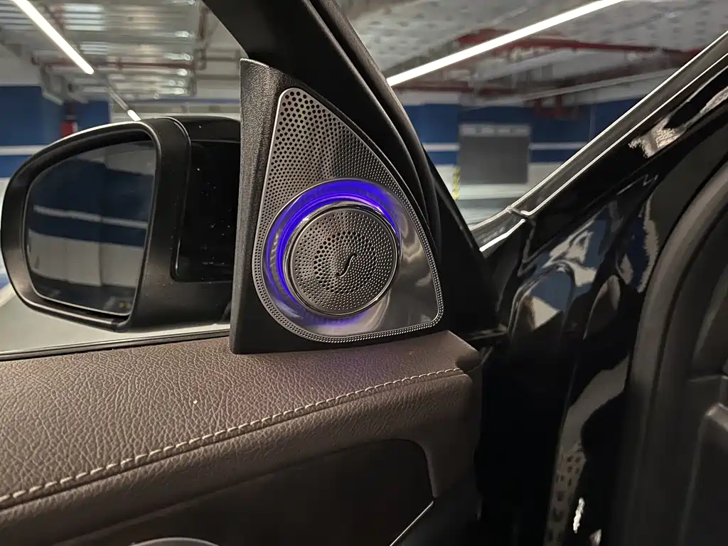 Mercedes-Benz GLC — миниатюра 10