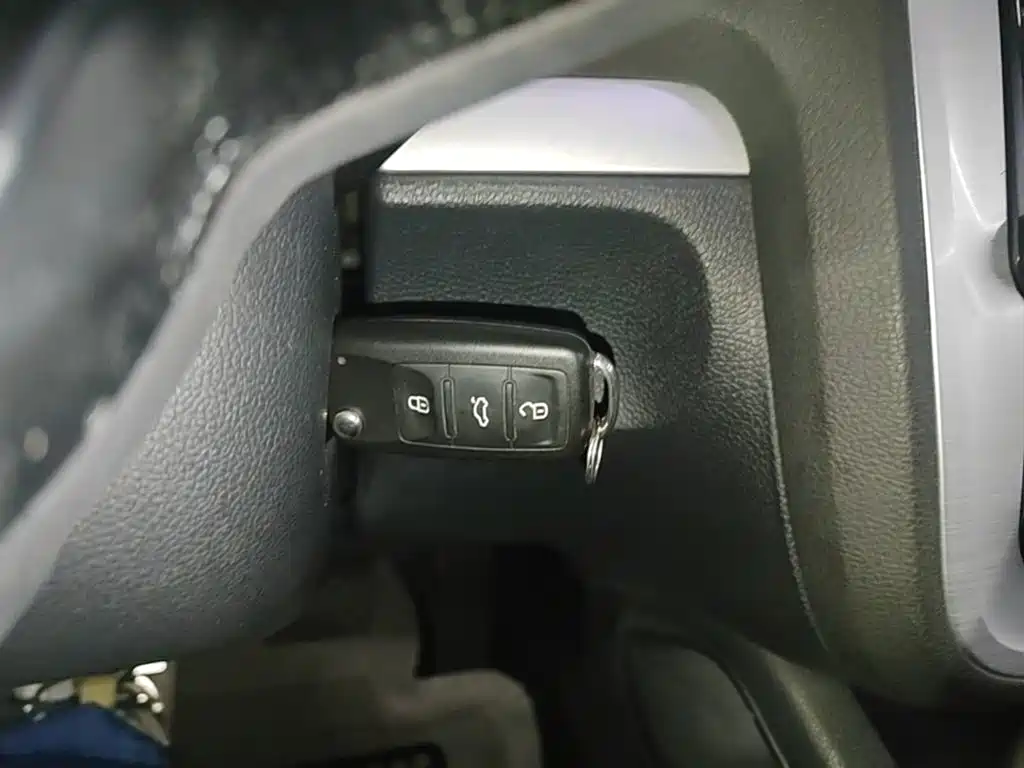 Volkswagen Scirocco — миниатюра 9