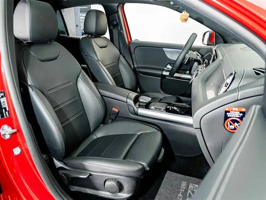 Mercedes-Benz GLA — миниатюра 19