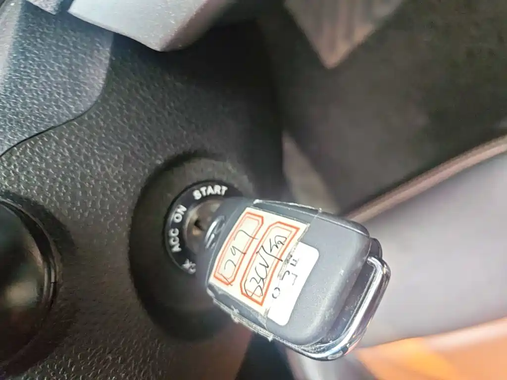 JAC S3 2014 1.5L CVT Luxury