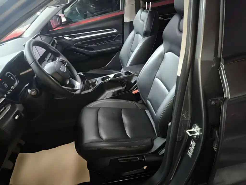 Geely Emgrand — миниатюра 15